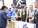 گزارش تصویری بازدید دکتر حبیبا و افتتاح پروژه های دانشگاه 